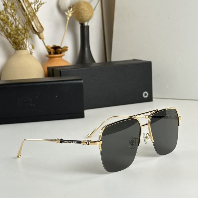 Montblanc Sunglasses